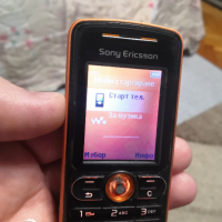 Sony Ericsson W200i Walkman , снимка 1 - Sony Ericsson - 44960654