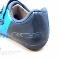 НОВИ дамски шосейни шпайкове Shimano RC502 , снимка 1 - Спортна екипировка - 45529856