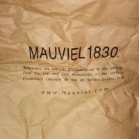 Mauviel1830 медна купа 6л., снимка 2 - Прибори за хранене, готвене и сервиране - 45383372