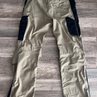 ENGELBERT STRAUSS-мъжки работен панталон размер М, снимка 6 - Панталони - 45031654