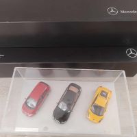 Mercedes, Audi, Seat 1:43 Limited Sets Minichamps, AutoArt, Looksmart, снимка 5 - Колекции - 45389350