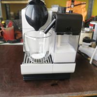 DeLonghi Nespresso, снимка 6 - Кафемашини - 46126416