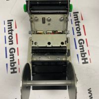 Custom PTR80 Термохартиен  принтер с пренавиване на хартия. , снимка 3 - Друго търговско оборудване - 45189433