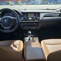 BMW X4, снимка 9 - Автомобили и джипове - 44824197