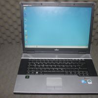 Fujitsu ESPRIMO Mobile V6555 Notebook, снимка 7 - Лаптопи за работа - 45296821