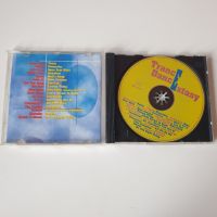 Trance Dance Extasy cd, снимка 2 - CD дискове - 45149032