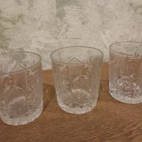 кристални чаши , снимка 4 - Чаши - 45701818