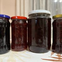 ДОМАШНО СЛАДКО горска ягода, малина, боровинка, боров мед от клек, снимка 1 - Домашни продукти - 45559964