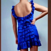 Дамски дрехи рокли , снимка 3 - Рокли - 45257091
