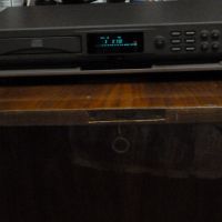 Marantz model CD1020  компактдиск плейър, снимка 3 - Ресийвъри, усилватели, смесителни пултове - 45164088