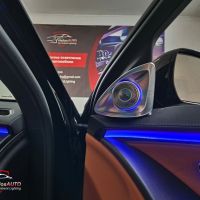 Амбиентно осветление за Mercedes S-class W223 от HeliosAUTO, снимка 9 - Аксесоари и консумативи - 45570493
