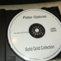PETER GABRIEL CD 2205241803, снимка 2 - CD дискове - 45861622