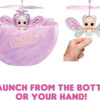 Кукла LOL Surprise - Magic Flyers, Sweetie Fly!, снимка 2 - Кукли - 45270782