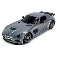 RASTAR Кола MERCEDES-BENZ R/C 1:18 54100, снимка 3 - Коли, камиони, мотори, писти - 45510966