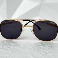 Слънчеви очила Carrera мъжки дамски унисекс 4 цвята, снимка 9 - Слънчеви и диоптрични очила - 45367180
