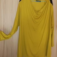 Блуза, снимка 1 - Блузи с дълъг ръкав и пуловери - 45226983
