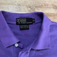 Мъжка тениска с якичка Polo Ralph Lauren Размер XL, снимка 5 - Тениски - 45733714