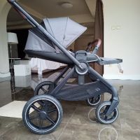 Бебешка количка Hauck Walk N Care, снимка 1 - Детски колички - 45383618
