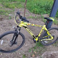 Велосипед Ultra Agressor, снимка 2 - Велосипеди - 37518624