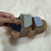 Сандали H&M, снимка 3 - Детски сандали и чехли - 45191235