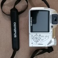 Продавам дигитална камера OLYMPUS SP510UZ, 10x optical zoom, 7,1 mpix, снимка 2 - Камери - 45416501