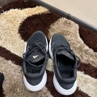 Adidas Bounce -45 номер, снимка 4 - Спортни обувки - 45888207