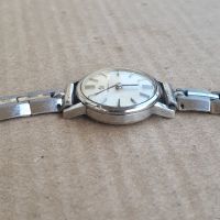 Дамски часовник Omega 17 jewels Оригинал !, снимка 11 - Дамски - 45338864