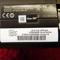 Продавам Стоков Xbox 360E пълен комплект с кутия , снимка 2 - Xbox конзоли - 46176492