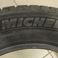 Лятна гума Michelin 205 / 55 / 16 1 брой Мишелин Мишлен, снимка 3 - Гуми и джанти - 45118431