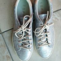 Маркови обувки на Esprit, номер 39, снимка 2 - Дамски ежедневни обувки - 45292307