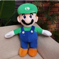 Плюшена играчка Супер Марио Super Mario, 60см, снимка 5 - Плюшени играчки - 45434817