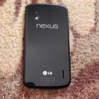 LG Nexus 4 16GB, снимка 3 - LG - 44991623