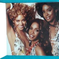 Destiny's Child – 2013 - Love Songs(Ballad, Contemporary R&B), снимка 3 - CD дискове - 45535110