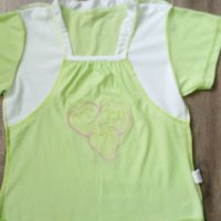 Детска блузка за момиче, снимка 5 - Детски Блузи и туники - 45396987