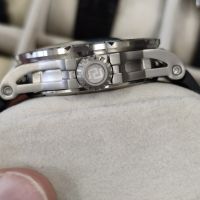 Мъжки луксозен часовник Roger Dubuis Skeleton, снимка 8 - Мъжки - 45539891