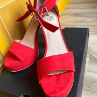 Дамски стилни обувки, снимка 1 - Дамски елегантни обувки - 45768472