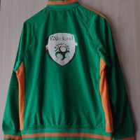 Ireland - мъжко горнище, анцуг на Ирландия, снимка 1 - Спортни дрехи, екипи - 45624557