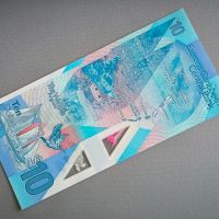 Банкнота - Източни Кариби - 10 долара UNC | 2019г., снимка 5 - Нумизматика и бонистика - 45232291