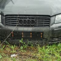 Audi A3 p8 2006 O tdi 140 к.с на части, снимка 4 - Части - 45700981