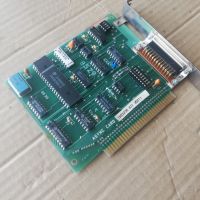 IBM 1503236 8-bit ISA Asynchronous Adapter Card, снимка 4 - Други - 45875542