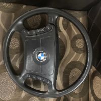 Оригинален мулти волан от BMW e39, снимка 6 - Части - 45132933