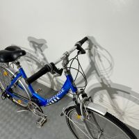 Алуминиев велосипед McKENZIE 26 цола / колело /, снимка 3 - Велосипеди - 45597150