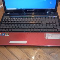 Лаптоп Packard Bell EasyNote TM , снимка 2 - Лаптопи за дома - 45835808