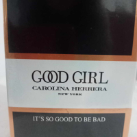 Carolina Herrera Good Girl - Парфюм за жени EDP 80 мл., снимка 4 - Дамски парфюми - 44950602