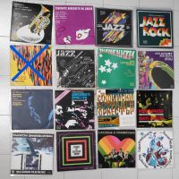 рок, поп, джаз - Queen, U2, Pink Floyd, ABBA, Boney M Genesis и др плочи, снимка 12 - Колекции - 38945511