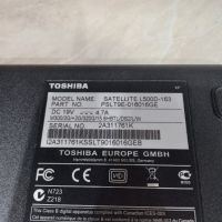лаптоп за ремонт или части Toshiba , снимка 7 - Части за лаптопи - 45816779