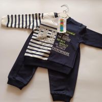 Бебешки комплект, снимка 1 - Комплекти за бебе - 45083656