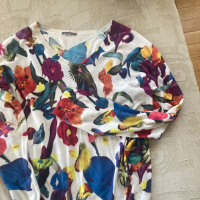 Блуза, снимка 1 - Блузи с дълъг ръкав и пуловери - 45022601