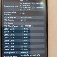Redmi Note 9 Pro, снимка 9 - Xiaomi - 45256046