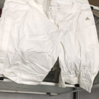 дамски къси панталони адидас нови размер л, снимка 1 - Къси панталони и бермуди - 45049347
